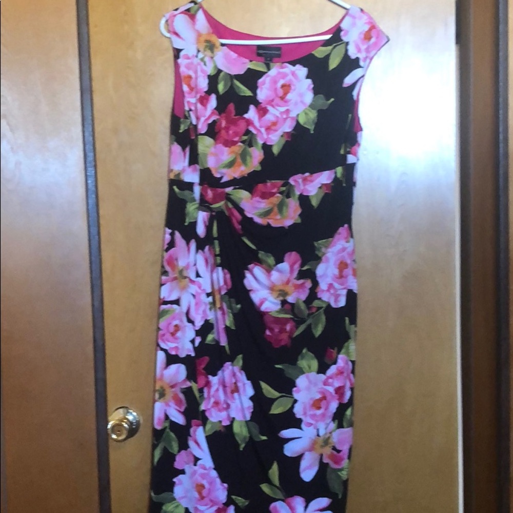 The perfect summer dressy dress